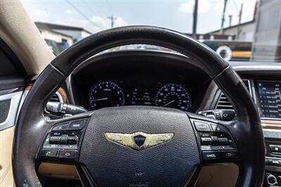 2015 Hyundai Genesis 3.8L   - Photo 42 - Cape Coral, FL 33909