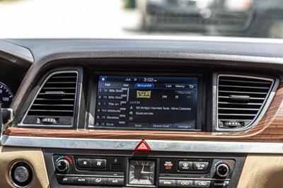 2015 Hyundai Genesis 3.8L   - Photo 29 - Cape Coral, FL 33909