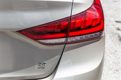 2015 Hyundai Genesis 3.8L   - Photo 14 - Cape Coral, FL 33909