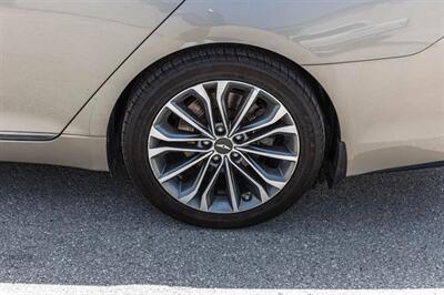 2015 Hyundai Genesis 3.8L   - Photo 11 - Cape Coral, FL 33909