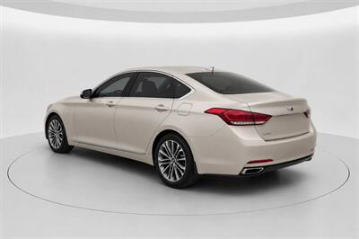 2015 Hyundai Genesis 3.8L   - Photo 6 - Cape Coral, FL 33909