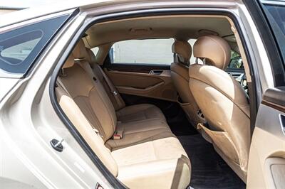 2015 Hyundai Genesis 3.8L   - Photo 26 - Cape Coral, FL 33909