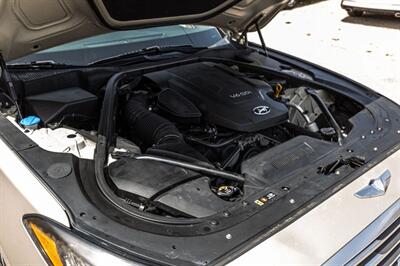 2015 Hyundai Genesis 3.8L   - Photo 45 - Cape Coral, FL 33909