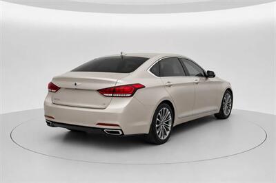 2015 Hyundai Genesis 3.8L   - Photo 3 - Cape Coral, FL 33909