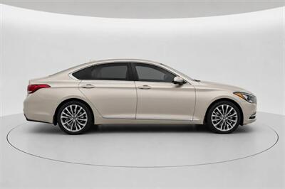 2015 Hyundai Genesis 3.8L   - Photo 2 - Cape Coral, FL 33909