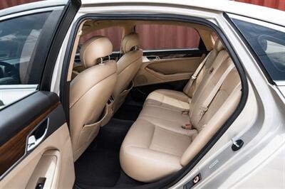 2015 Hyundai Genesis 3.8L   - Photo 32 - Cape Coral, FL 33909