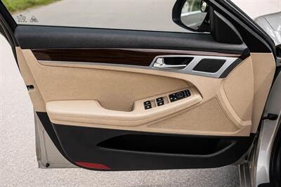2015 Hyundai Genesis 3.8L   - Photo 34 - Cape Coral, FL 33909