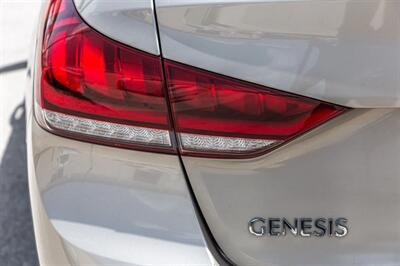 2015 Hyundai Genesis 3.8L   - Photo 13 - Cape Coral, FL 33909