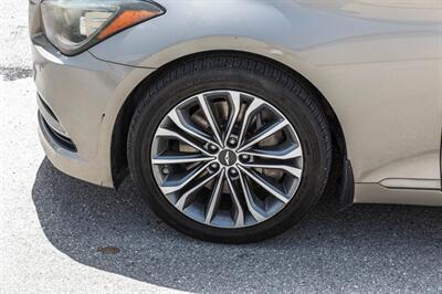 2015 Hyundai Genesis 3.8L   - Photo 10 - Cape Coral, FL 33909