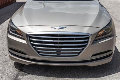2015 Hyundai Genesis 3.8L   - Photo 16 - Cape Coral, FL 33909