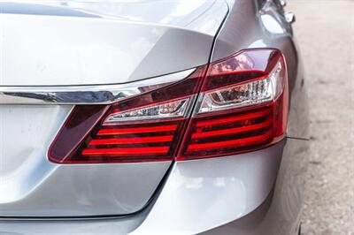 2016 Honda Accord EX - Photo 15 - Cape Coral, FL 33909