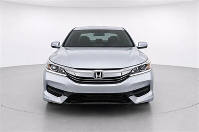 2016 Honda Accord EX - Photo 7 - Cape Coral, FL 33909