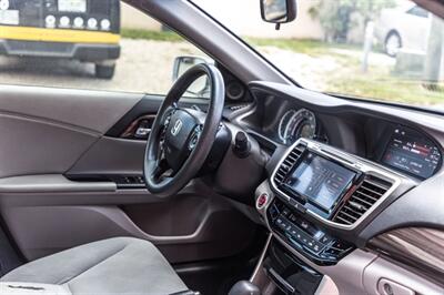 2016 Honda Accord EX - Photo 28 - Cape Coral, FL 33909