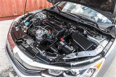 2016 Honda Accord EX - Photo 60 - Cape Coral, FL 33909