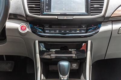2016 Honda Accord EX - Photo 36 - Cape Coral, FL 33909