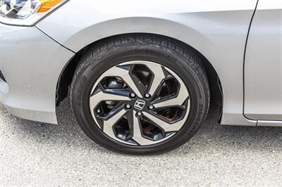 2016 Honda Accord EX - Photo 18 - Cape Coral, FL 33909