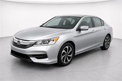 2016 Honda Accord EX - Photo 6 - Cape Coral, FL 33909