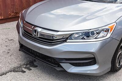 2016 Honda Accord EX - Photo 20 - Cape Coral, FL 33909