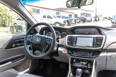2016 Honda Accord EX - Photo 38 - Cape Coral, FL 33909