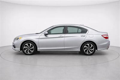 2016 Honda Accord EX - Photo 8 - Cape Coral, FL 33909