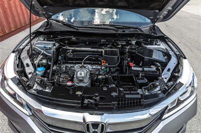 2016 Honda Accord EX - Photo 58 - Cape Coral, FL 33909