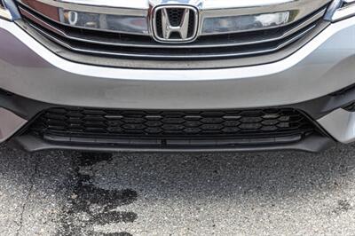 2016 Honda Accord EX - Photo 21 - Cape Coral, FL 33909