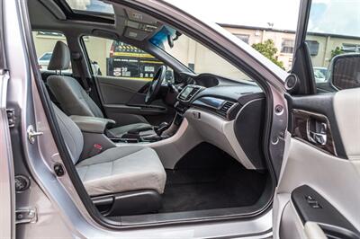 2016 Honda Accord EX - Photo 27 - Cape Coral, FL 33909