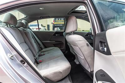 2016 Honda Accord EX - Photo 30 - Cape Coral, FL 33909