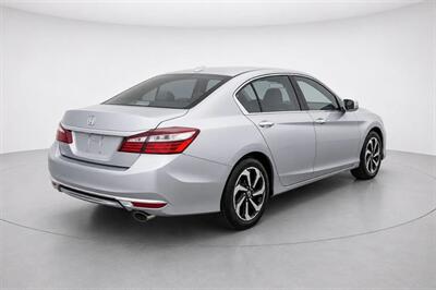 2016 Honda Accord EX - Photo 3 - Cape Coral, FL 33909