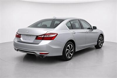 2016 Honda Accord EX - Photo 5 - Cape Coral, FL 33909