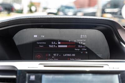 2016 Honda Accord EX - Photo 52 - Cape Coral, FL 33909