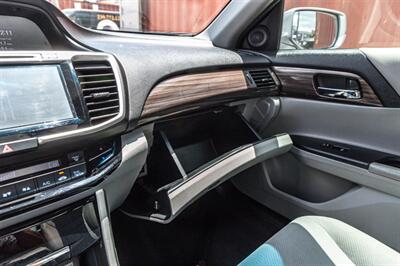2016 Honda Accord EX - Photo 51 - Cape Coral, FL 33909