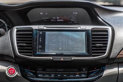 2016 Honda Accord EX - Photo 35 - Cape Coral, FL 33909