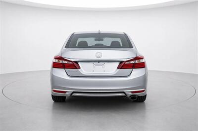 2016 Honda Accord EX - Photo 4 - Cape Coral, FL 33909