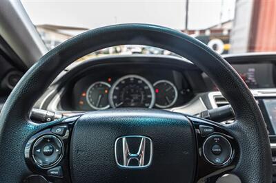 2016 Honda Accord EX - Photo 55 - Cape Coral, FL 33909