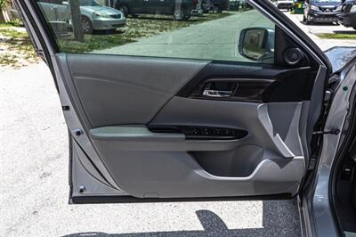 2016 Honda Accord EX - Photo 44 - Cape Coral, FL 33909
