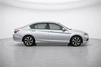 2016 Honda Accord EX - Photo 2 - Cape Coral, FL 33909