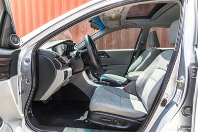 2016 Honda Accord EX - Photo 50 - Cape Coral, FL 33909