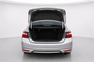 2016 Honda Accord EX - Photo 9 - Cape Coral, FL 33909
