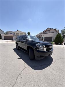 2020 Chevrolet Tahoe LS - Photo 2 - El Paso, TX 79938