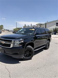 2020 Chevrolet Tahoe LS - Photo 1 - El Paso, TX 79938