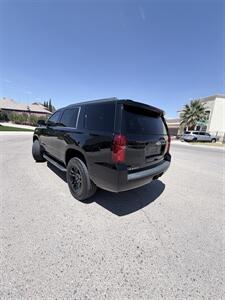 2020 Chevrolet Tahoe LS - Photo 4 - El Paso, TX 79938