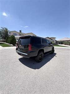 2020 Chevrolet Tahoe LS - Photo 3 - El Paso, TX 79938