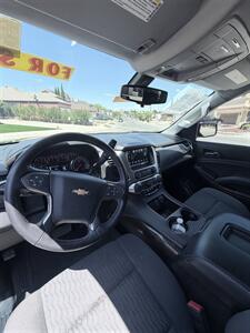 2020 Chevrolet Tahoe LS - Photo 5 - El Paso, TX 79938