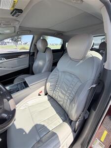 2017 Genesis G80 3.8 - Photo 6 - El Paso, TX 79938