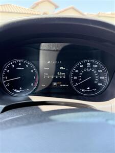 2017 Genesis G80 3.8 - Photo 8 - El Paso, TX 79938