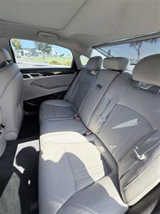 2017 Genesis G80 3.8 - Photo 7 - El Paso, TX 79938