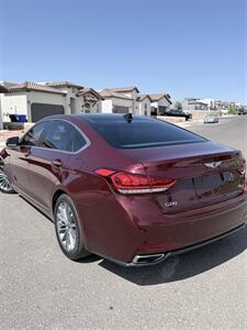 2017 Genesis G80 3.8 - Photo 3 - El Paso, TX 79938