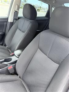 2017 Nissan Sentra S   - Photo 7 - El Paso, TX 79938