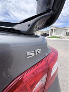 2017 Nissan Sentra S   - Photo 15 - El Paso, TX 79938